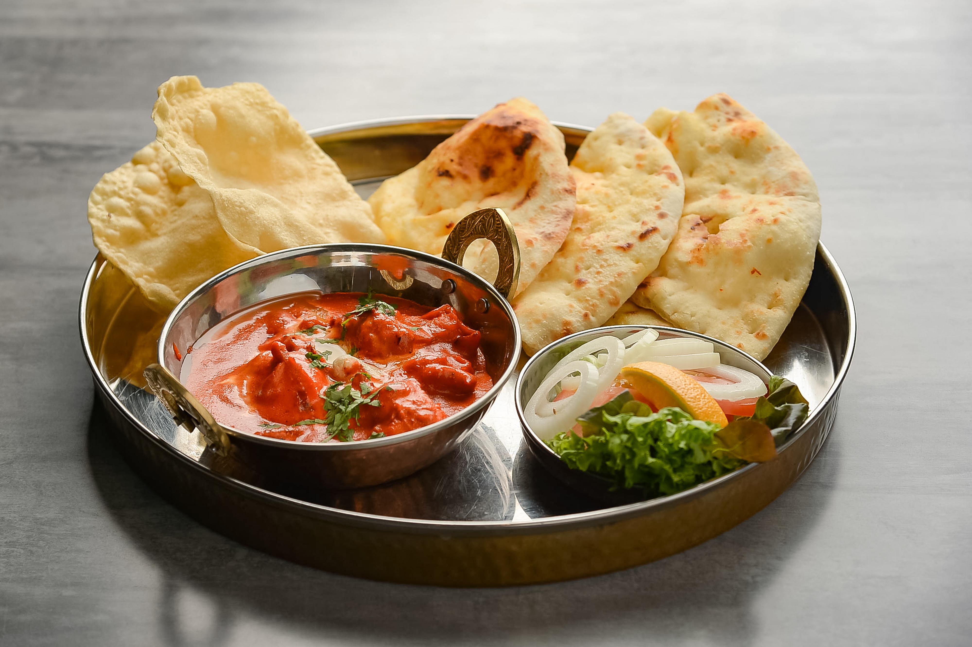 Grand Ion Delemen Hotel Genting Highlands Buitenkant foto Indian cuisine