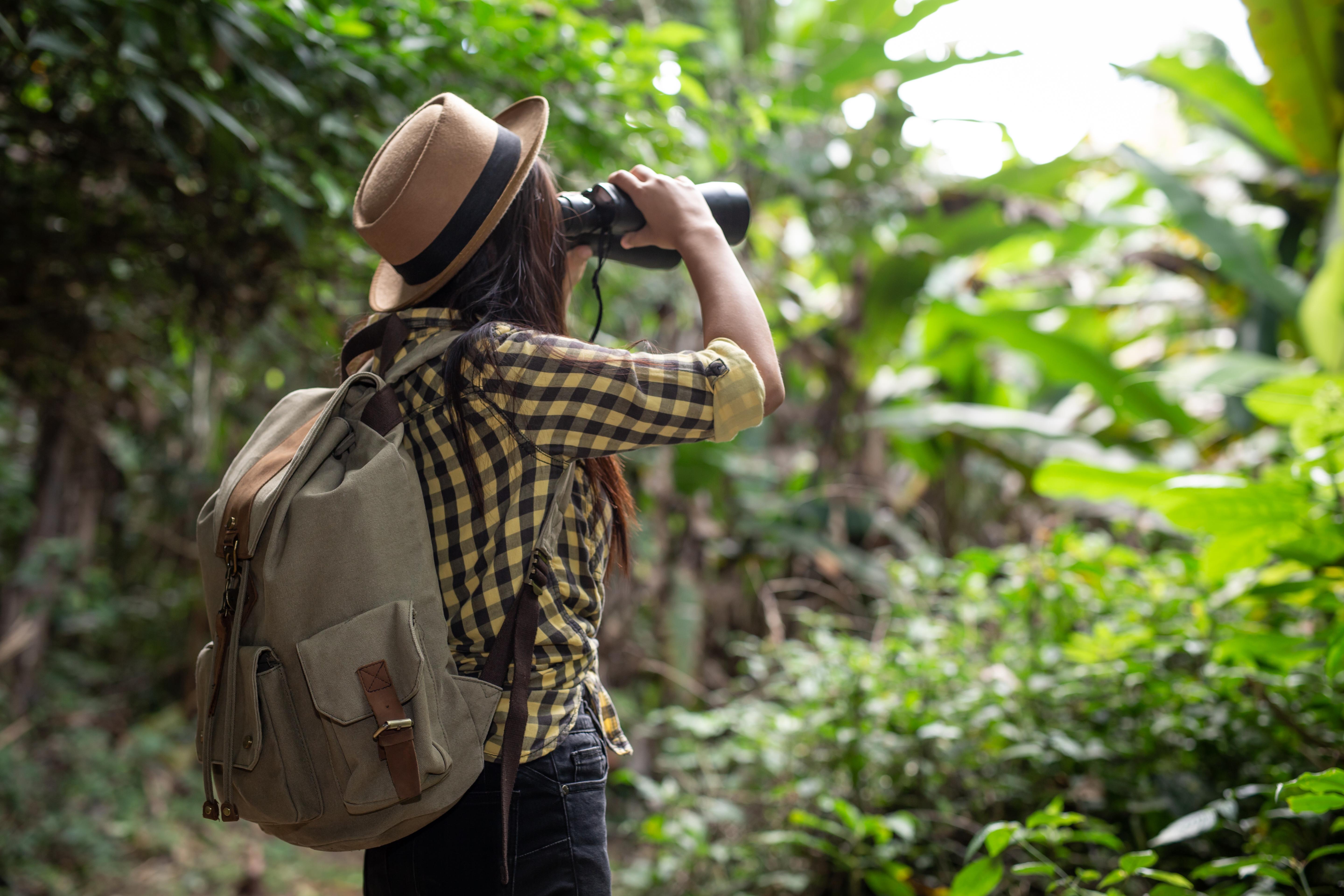 Grand Ion Delemen Hotel Genting Highlands Buitenkant foto Birdwatching