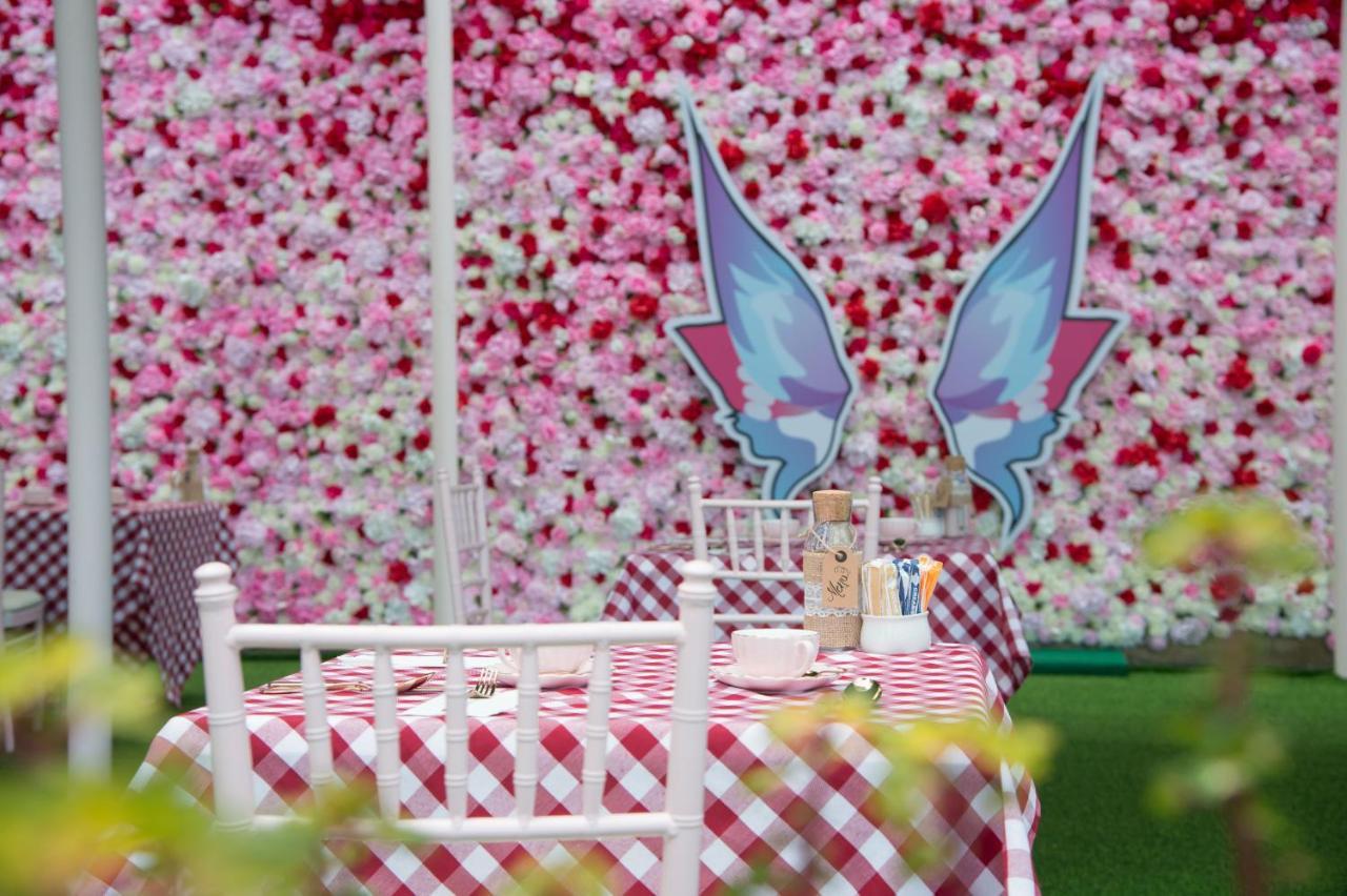 Grand Ion Delemen Hotel Genting Highlands Buitenkant foto The 2019 Rose Parade